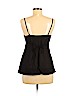 Vince. 100% Cotton Black Sleeveless Blouse Size M - photo 2