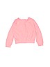 Carter's Print Pink Cardigan Size 2T - photo 2