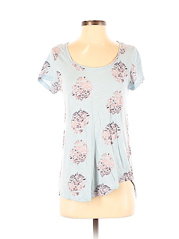 Workshop Short Sleeve T-Shirt (view 1)