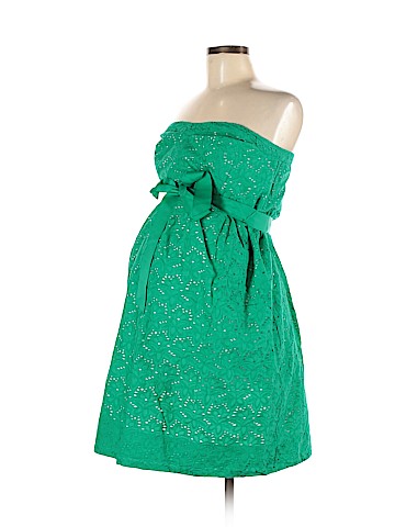 Motherhood Cocktail Dress (view 1)