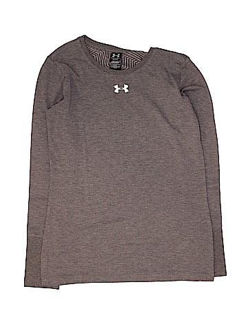 Under Armour Active T-Shirt (view 1)