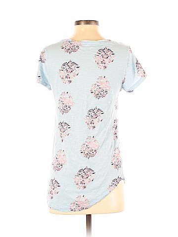 Workshop Short Sleeve T-Shirt (view 2)