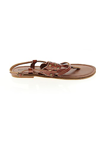 Mossimo Supply Co. Sandals (view 1)