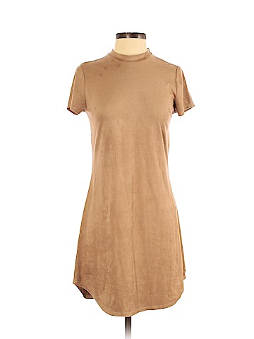 Charlotte Russe Casual Dress (view 1)