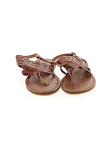 Mossimo Supply Co. Sandals (view 2)