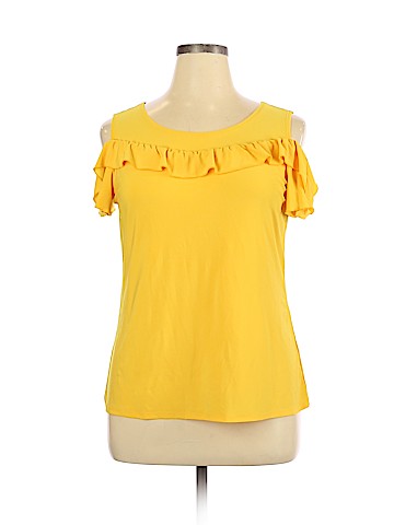 Assorted Brands Short Sleeve Top (view 1)