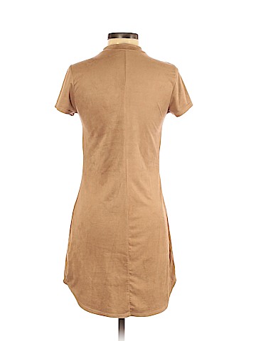 Charlotte Russe Casual Dress (view 2)