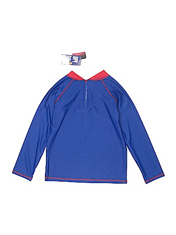 Disney's Cars Rash Guard (view 1)