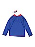 Disney's Cars Blue Rash Guard Size XL (kids) - photo 1