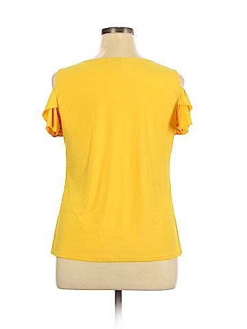 Assorted Brands Short Sleeve Top (view 2)