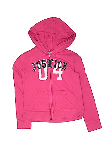 Justice Jacket (view 1)