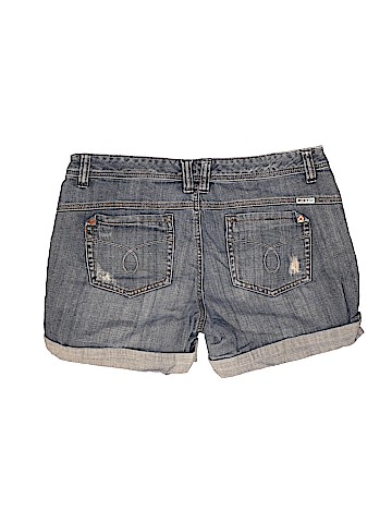 Roxy Denim Shorts (view 2)