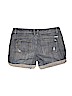 Roxy Blue Denim Shorts Size 13 - photo 2