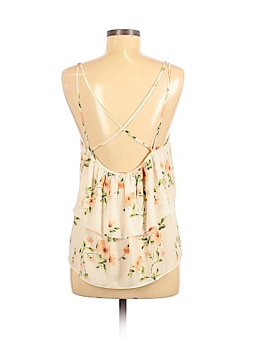 Forever 21 Sleeveless Blouse (view 2)