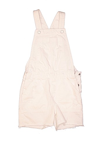 Gap Overalls (view 1)