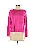 Zara Pink Pullover Sweater Size M - photo 1