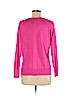 Zara Pink Pullover Sweater Size M - photo 2