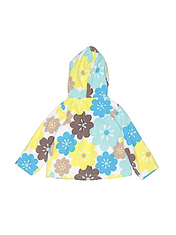 Carter's Zip Up Hoodie (view 2)