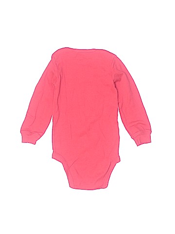 Carter's Long Sleeve Outfit (view 2)