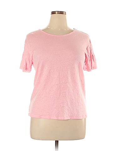 J.Crew Short Sleeve Top (view 1)