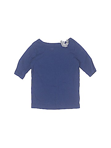 Carter's 3/4 Sleeve T-Shirt (view 1)