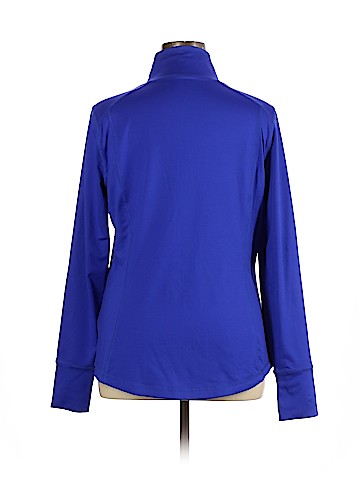 Exertek Track Jacket (view 2)