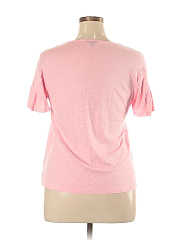 J.Crew Short Sleeve Top (view 2)