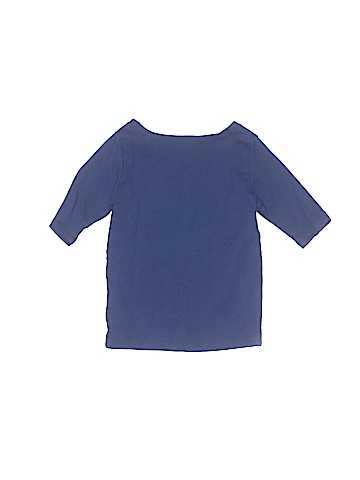 Carter's 3/4 Sleeve T-Shirt (view 2)