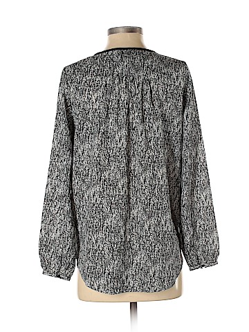 H&M Long Sleeve Blouse (view 2)