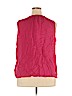 Old Navy 100% Viscose Pink Sleeveless Blouse Size XXL - photo 2