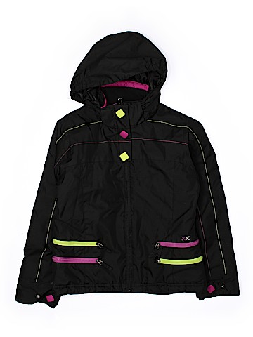 Boulder Gear Jacket (view 1)