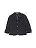 Unbranded 100% Polyester Black Blazer Size 3T - photo 1