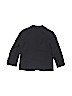 Unbranded 100% Polyester Black Blazer Size 3T - photo 2