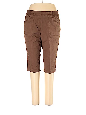 Catherines Khakis (view 1)
