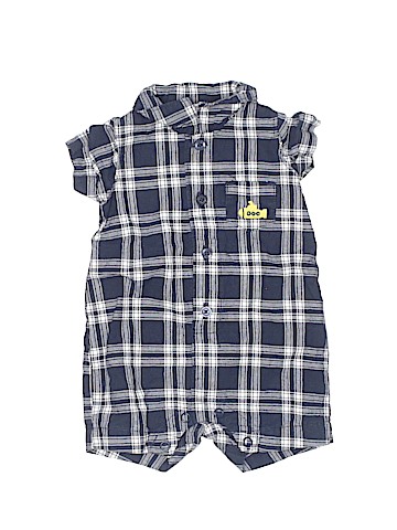 Carter's Short Sleeve Outfit (view 1)