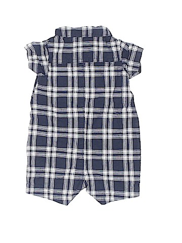 Carter's Short Sleeve Outfit (view 2)