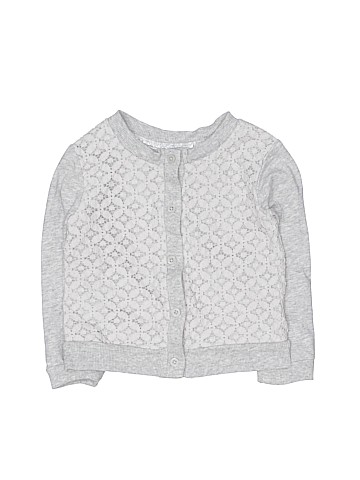 Carter's Cardigan (view 1)