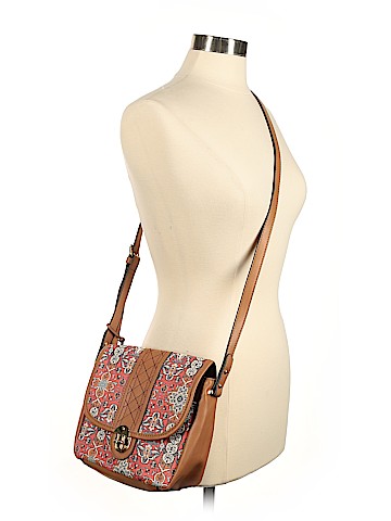 Unbranded Crossbody Bag (view 2)