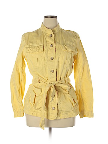 Ann Taylor LOFT Jacket (view 1)