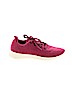 Allbirds Pink Sneakers Size 7 - photo 1