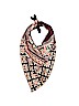 Vera Bradley Print Burgundy Scarf One size - photo 1