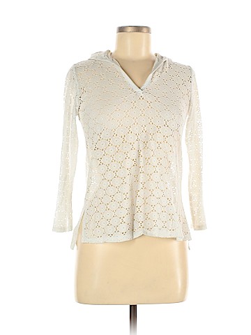 Ella Moss Pullover Hoodie (view 1)