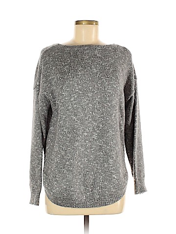 Forever 21 Pullover Sweater (view 1)