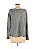 Forever 21 Gray Pullover Sweater Size M - photo 2