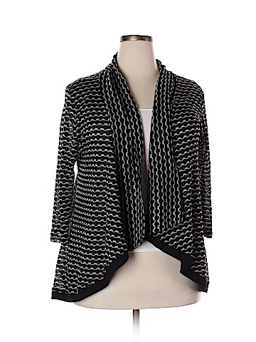 FASHION TO FIGURE Cardigan (view 1)