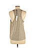 Koral Gold Tank Top Size M - photo 2