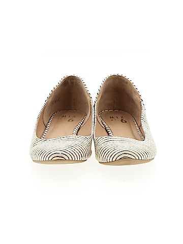 Mix No. 6 Flats (view 2)