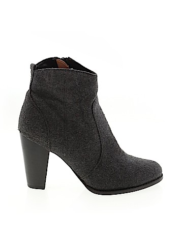 Joie Ankle Boots (view 1)