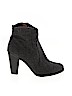 Joie Gray Ankle Boots Size EU 38 - photo 1