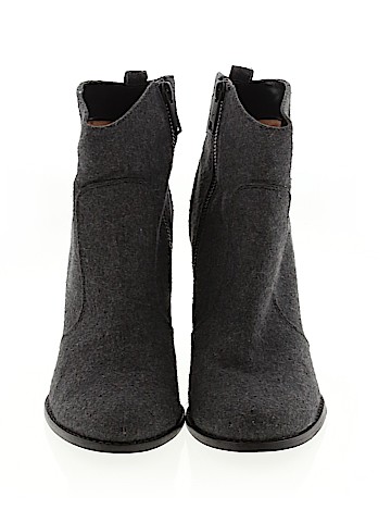 Joie Ankle Boots (view 2)